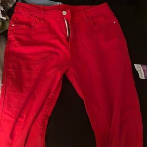 Selling my to little pants